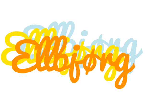 Ellbjørg energy logo