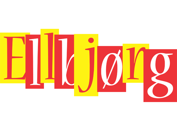 Ellbjørg errors logo