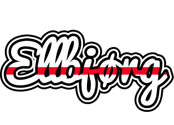 Ellbjørg kingdom logo