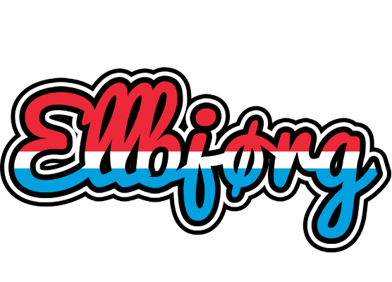 Ellbjørg norway logo