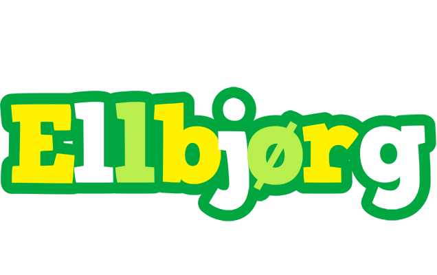 Ellbjørg soccer logo