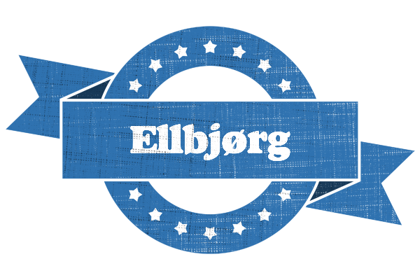 Ellbjørg trust logo