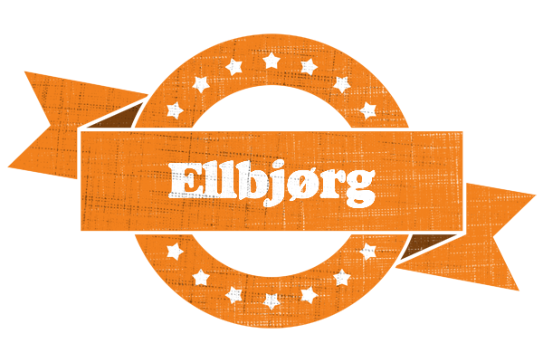 Ellbjørg victory logo