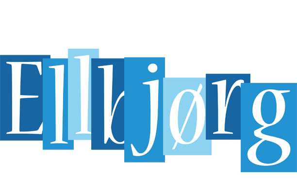 Ellbjørg winter logo