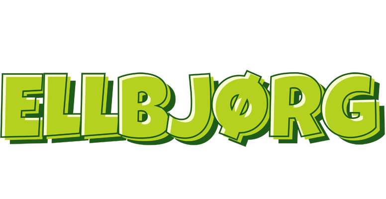 Ellbjørg summer logo