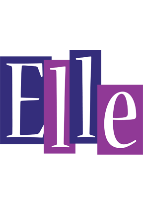 Elle autumn logo
