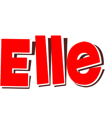 Elle basket logo