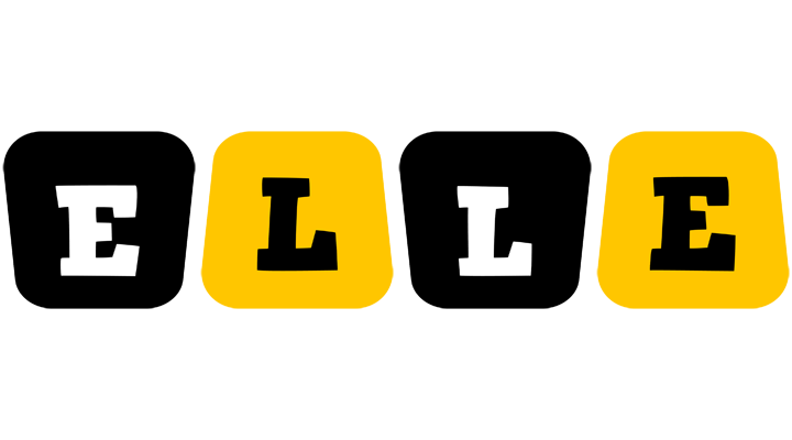 Elle boots logo