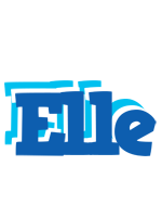 Elle business logo