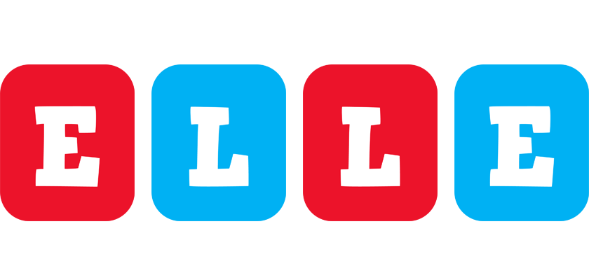 Elle diesel logo