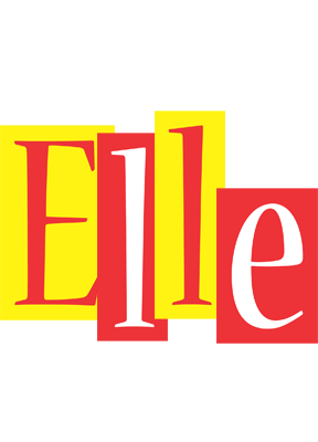 Elle errors logo