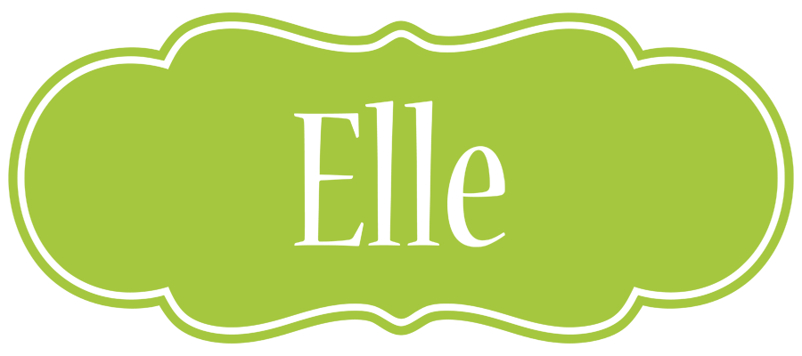 Elle family logo