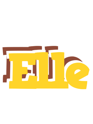 Elle hotcup logo