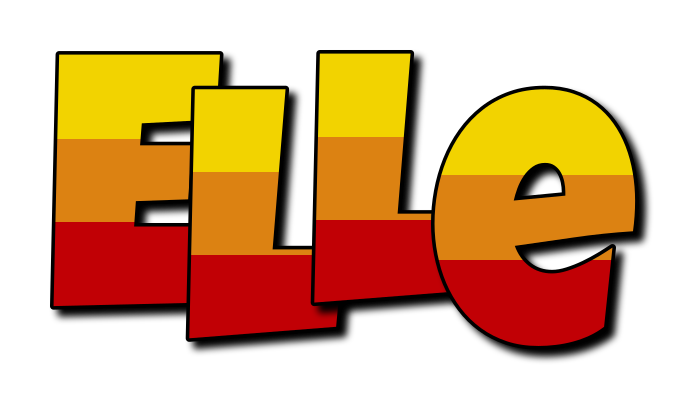 Elle jungle logo