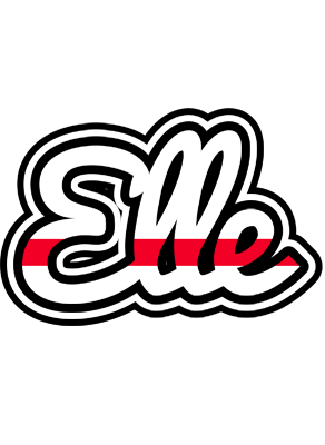 Elle kingdom logo