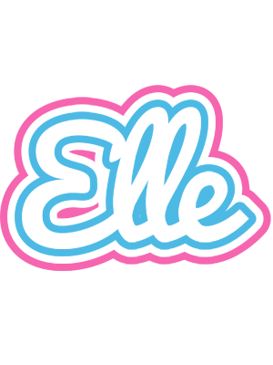 Elle outdoors logo
