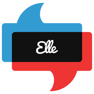 Elle sharks logo