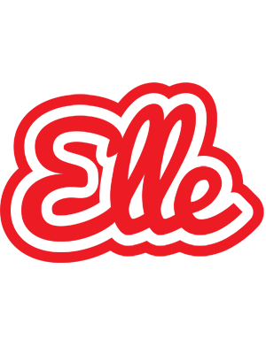 Elle sunshine logo