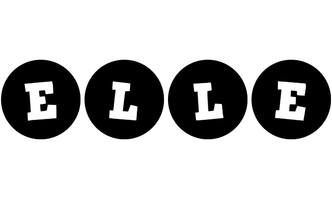 Elle tools logo
