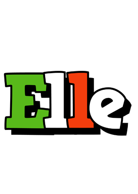 Elle venezia logo