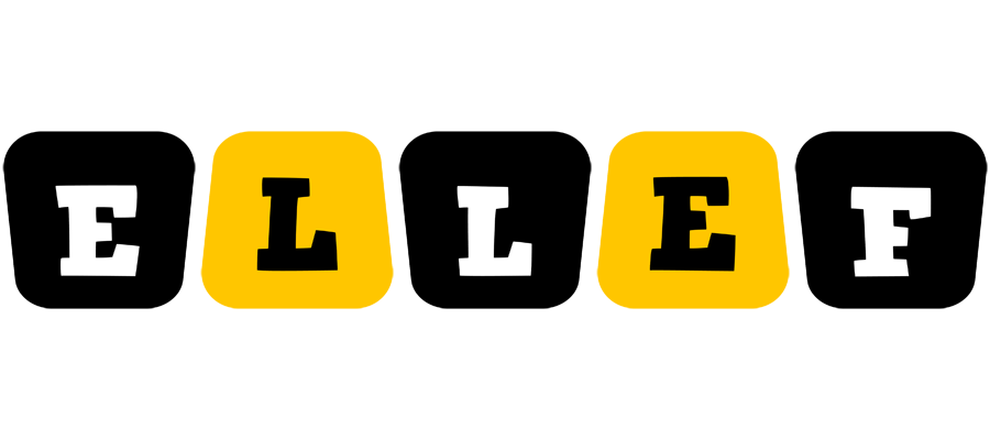 Ellef boots logo