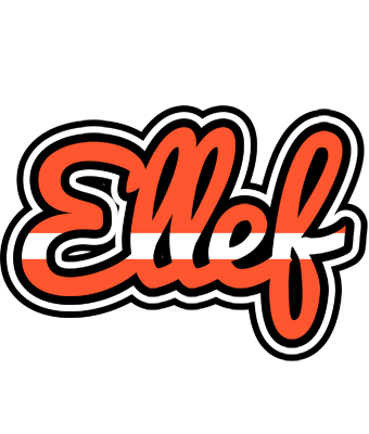 Ellef denmark logo