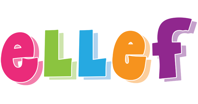 Ellef friday logo