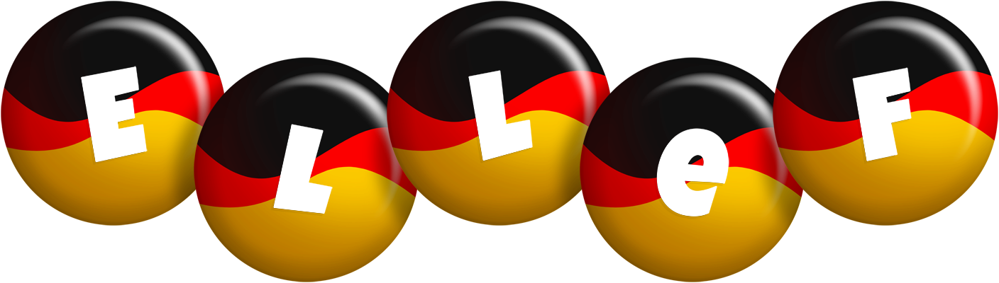 Ellef german logo