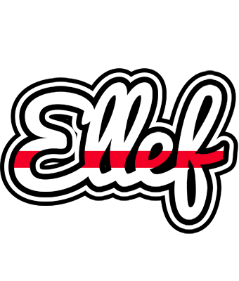 Ellef kingdom logo