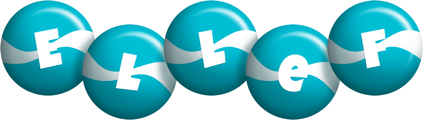 Ellef messi logo