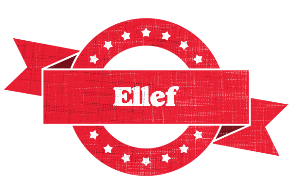 Ellef passion logo