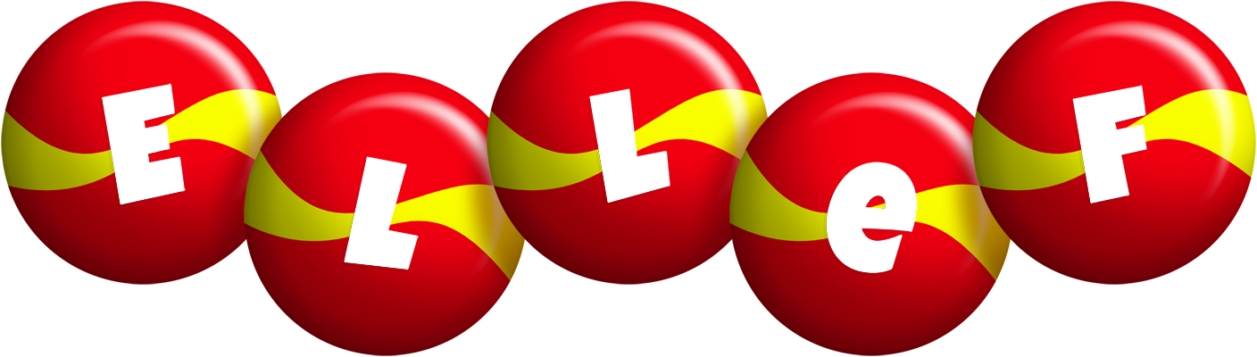 Ellef spain logo