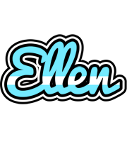 Ellen argentine logo
