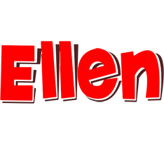 Ellen basket logo