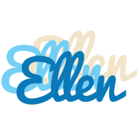Ellen breeze logo