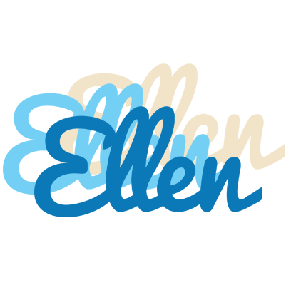 Ellen breeze logo