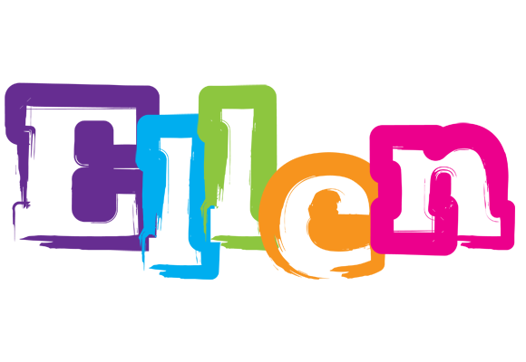 Ellen casino logo