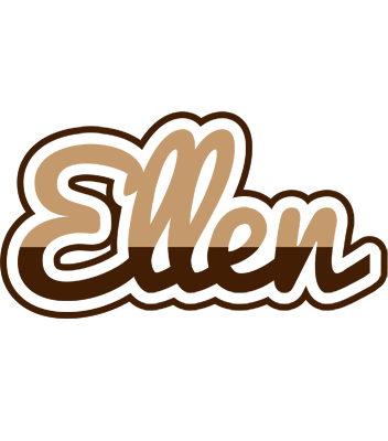 Ellen exclusive logo