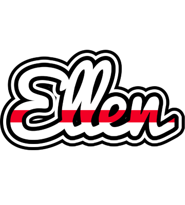 Ellen kingdom logo
