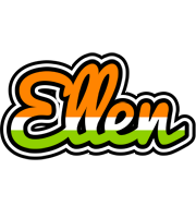 Ellen mumbai logo