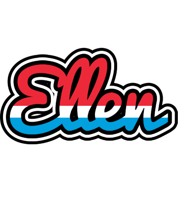 Ellen norway logo