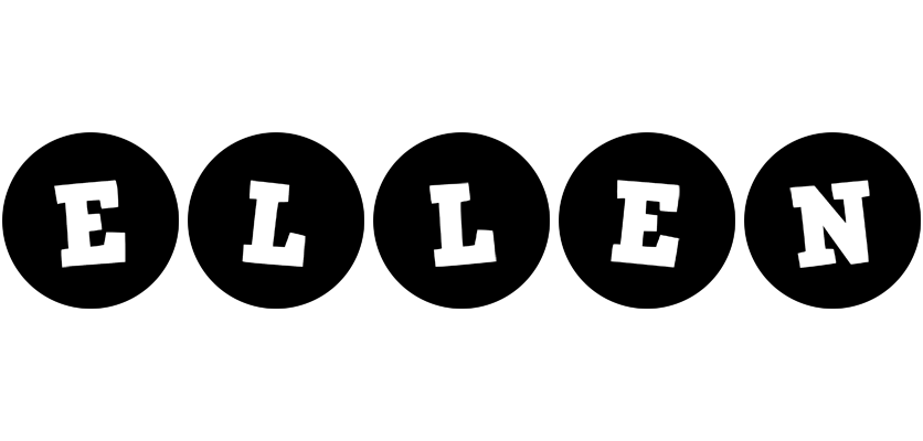 Ellen tools logo