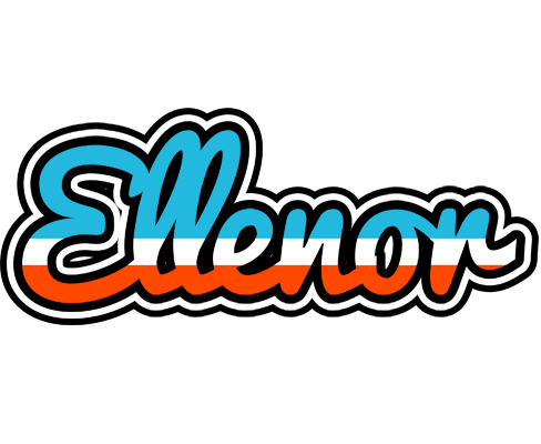 Ellenor america logo