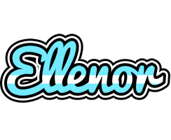 Ellenor argentine logo