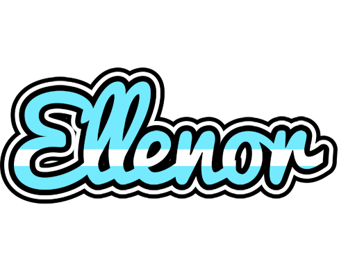 Ellenor argentine logo