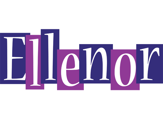 Ellenor autumn logo
