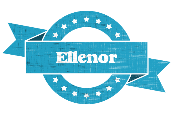Ellenor balance logo