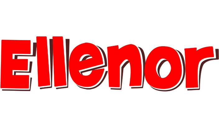 Ellenor basket logo