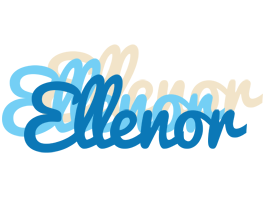 Ellenor breeze logo