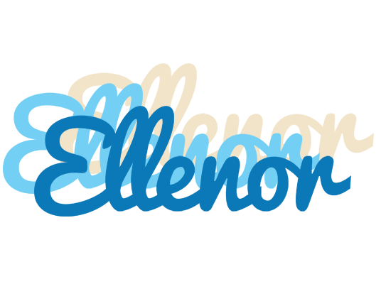 Ellenor breeze logo